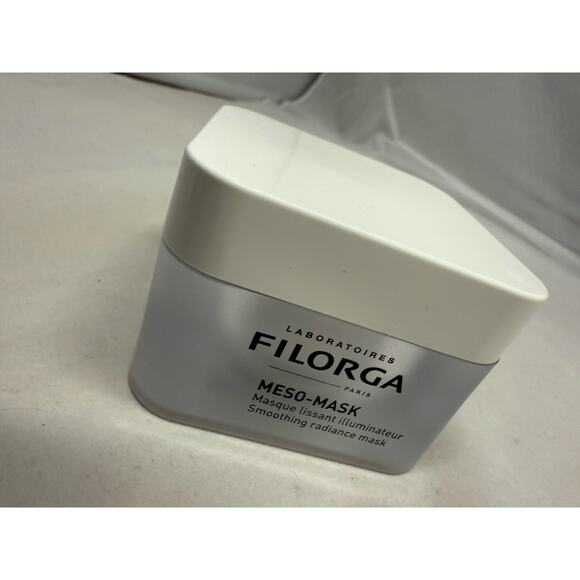 Filorga Meso-Mask Smoothing Radiance Mask 1.69 Ounces - Picture 1 of 5